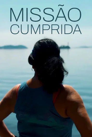 Missão Cumprida