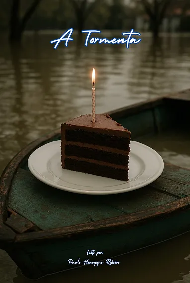 A Tormenta
