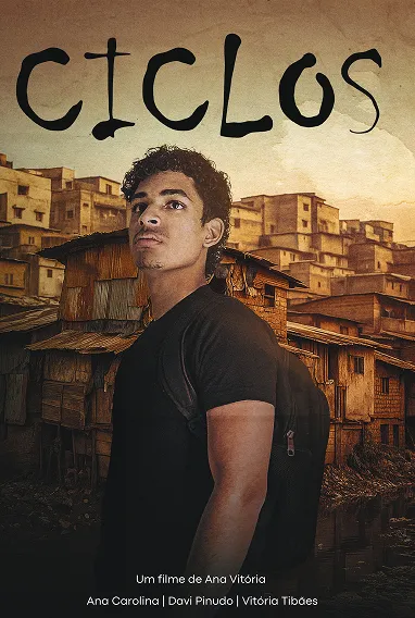 Ciclos de Ana Vitória