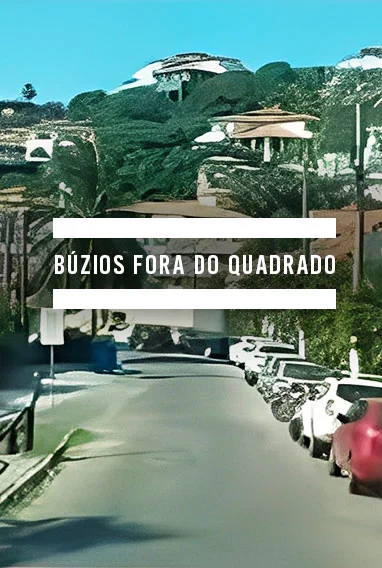 Búzios Fora do Quadrado