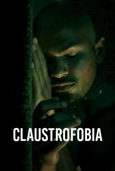 Claustrofobia