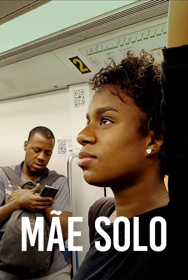 Mãe Solo